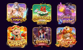 Permainan slot online dengan fitur interaktif dan tema inovatif di jituseratus